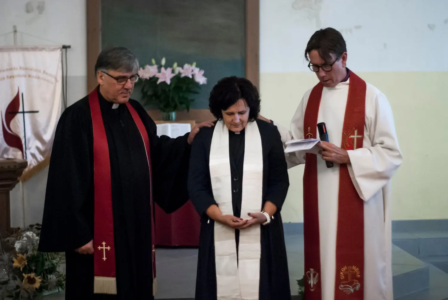 Ikgadējā konference 2025. gadā: nozīmīgi lēmumi un jauni kalpošanas virzieni